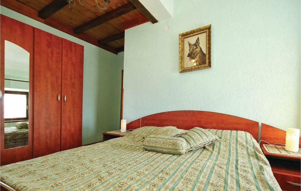Mugeba 3 Bedroom Accommodation Porec Luaran gambar